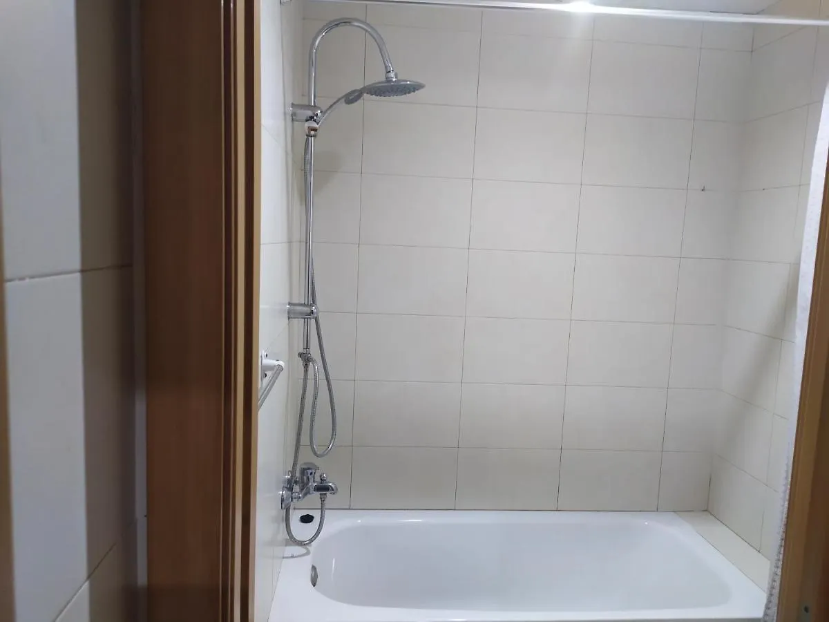 Habitación en un apartamento Deltebre